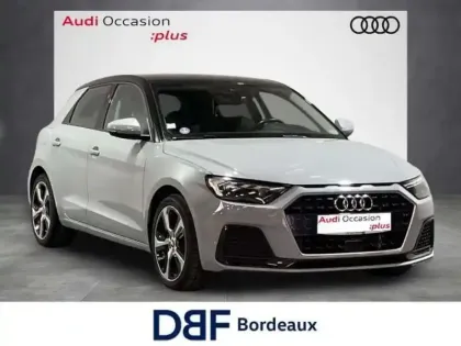 Photo 23 Audi A1 25 TFSI 95 ch S tronic 7 Advanced