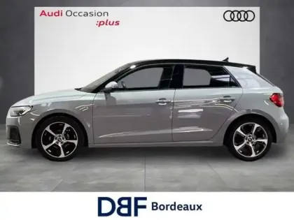 Photo 11 Audi A1 25 TFSI 95 ch S tronic 7 Advanced