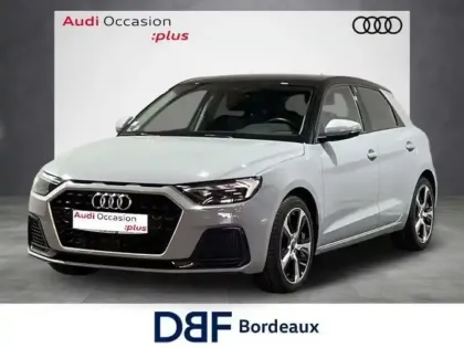 Photo Audi A1 Advanced