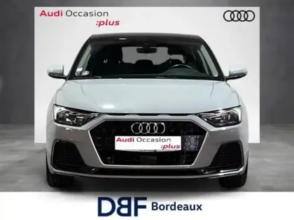 Photo 6 Audi A1 25 TFSI 95 ch S tronic 7 Advanced