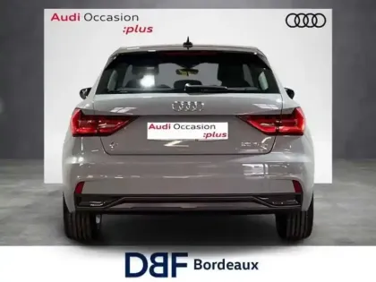 Photo 21 Audi A1 25 TFSI 95 ch S tronic 7 Advanced