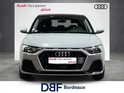 Photo 16 Audi A1 25 TFSI 95 ch S tronic 7 Advanced