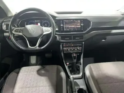 Photo 7 Volkswagen T-cross 1.0 TSI 110 Start/Stop DSG7 Carat