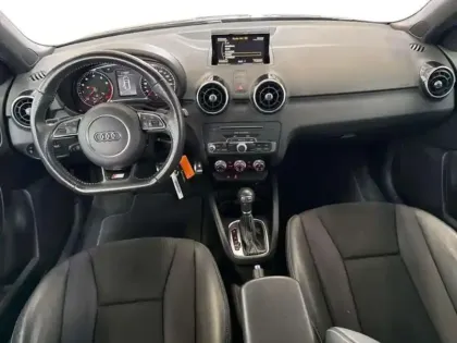 Photo 7 Audi A1 1.0 TFSI ultra 95 S tronic 7 S line