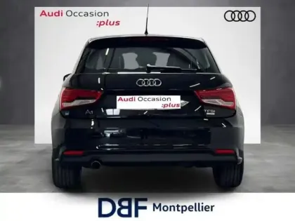 Photo 13 Audi A1 1.0 TFSI ultra 95 S tronic 7 S line
