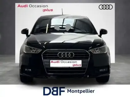 Photo 16 Audi A1 1.0 TFSI ultra 95 S tronic 7 S line