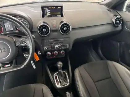 Photo 19 Audi A1 1.0 TFSI ultra 95 S tronic 7 S line