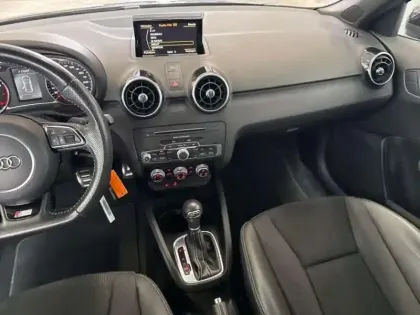 Photo 9 Audi A1 1.0 TFSI ultra 95 S tronic 7 S line