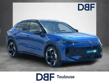 Photo 5 Volkswagen T-roc FL NOUVEAU NF 1.5 ETSI HYBRID 150CH D