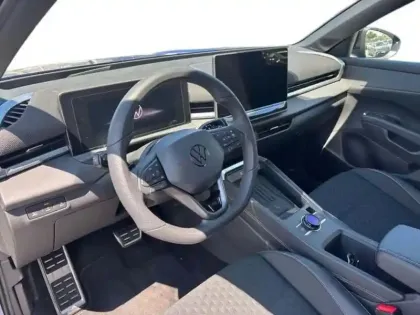 Photo 8 Volkswagen T-roc FL NOUVEAU NF 1.5 ETSI HYBRID 150CH D