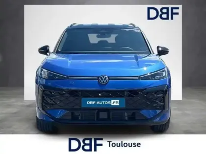 Photo 6 Volkswagen T-roc FL NOUVEAU NF 1.5 ETSI HYBRID 150CH D