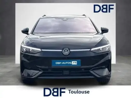 Photo 6 Volkswagen Id.7 TOURER (77KWH) PRO (286CH)