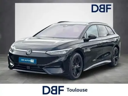 Photo Volkswagen Id.7 Base