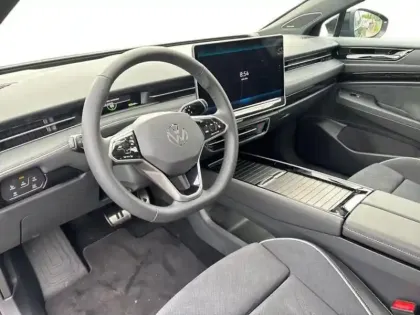 Photo 8 Volkswagen Id.7 TOURER (77KWH) PRO (286CH)