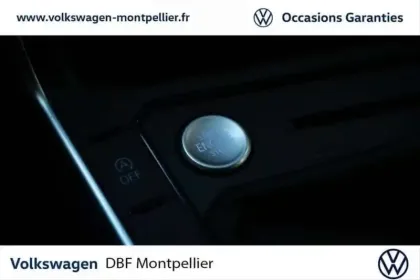 Photo 9 Volkswagen Taigo 1.0 TSI 116 BVM6 VW Edition
