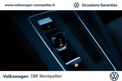 Photo 9 Volkswagen Golf 1.5 eHybrid 204 DSG6 VW Edition
