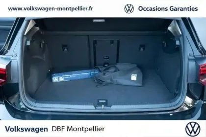 Photo 6 Volkswagen Golf 1.5 eHybrid 204 DSG6 VW Edition