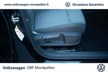 Photo 5 Volkswagen Golf 1.5 eHybrid 204 DSG6 VW Edition
