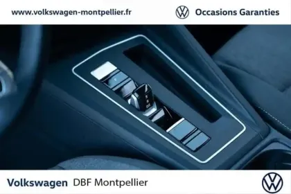 Photo 7 Volkswagen Golf 1.5 eHybrid 204 DSG6 VW Edition