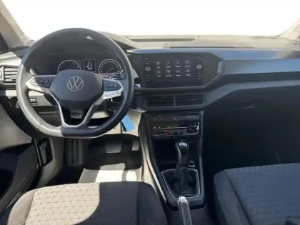 Photo 7 Volkswagen T-cross 1.0 TSI 110 Start/Stop DSG7 Lounge