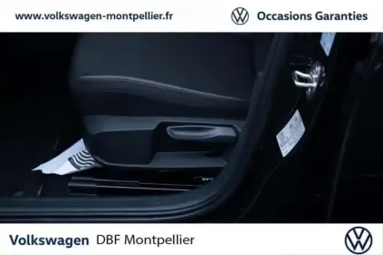 Photo 8 Volkswagen Taigo 1.0 TSI 116 DSG7 VW Edition