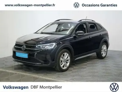 Photo Volkswagen Taigo Vw Edition