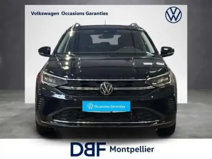Photo 6 Volkswagen Taigo 1.0 TSI 116 BVM6 VW Edition