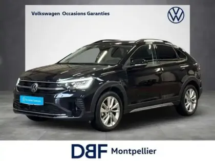 Photo Volkswagen Taigo Vw Edition