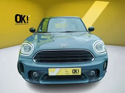 Photo 5 Mini Countryman 1.5 136 ch Cooper Edition Nort