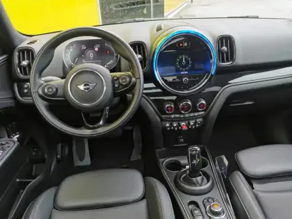Photo 8 Mini Countryman 1.5 136 ch Cooper Edition Nort