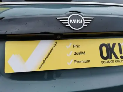 Photo 9 Mini Countryman 1.5 136 ch Cooper Edition Nort