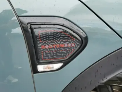 Photo 12 Mini Countryman 1.5 136 ch Cooper Edition Nort
