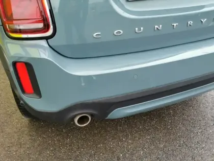 Photo 10 Mini Countryman 1.5 136 ch Cooper Edition Nort