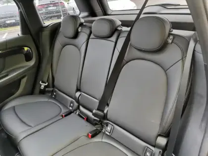 Photo 13 Mini Countryman 1.5 136 ch Cooper Edition Nort
