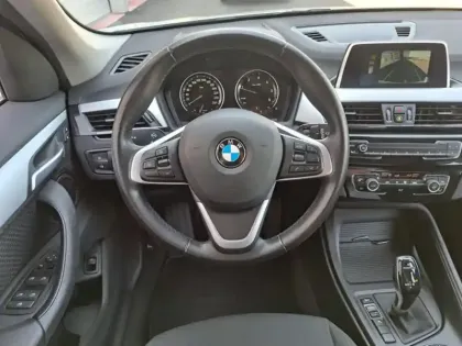 Photo 16 BMW X1 sDrive 18 d Lounge