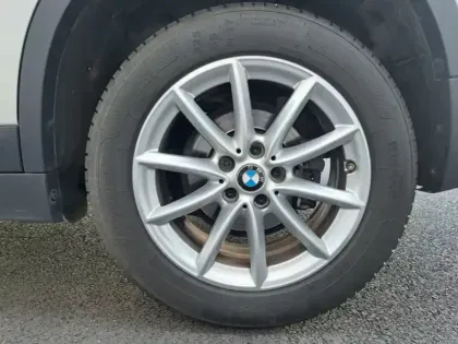 Photo 8 BMW X1 sDrive 18 d Lounge