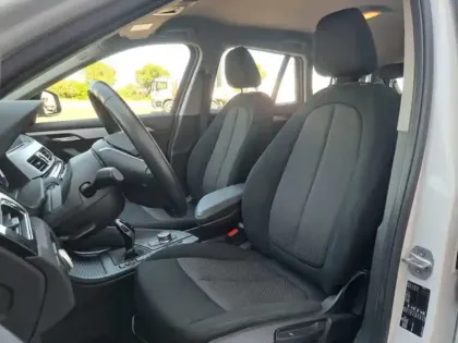 Photo 10 BMW X1 sDrive 18 d Lounge