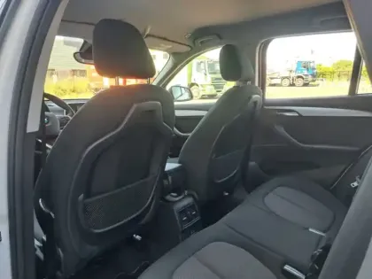 Photo 11 BMW X1 sDrive 18 d Lounge