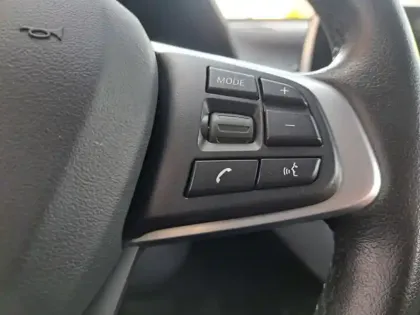 Photo 18 BMW X1 sDrive 18 d Lounge