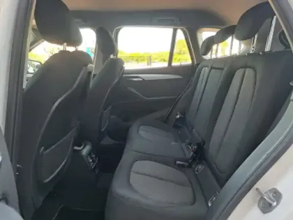 Photo 12 BMW X1 sDrive 18 d Lounge