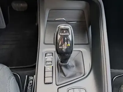 Photo 14 BMW X1 sDrive 18 d Lounge