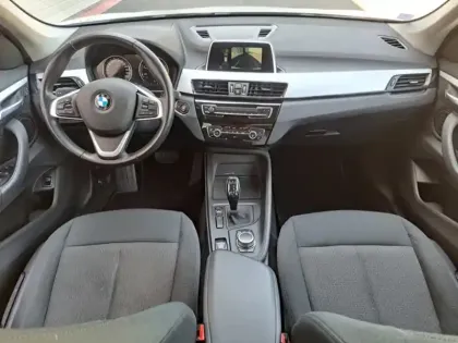Photo 13 BMW X1 sDrive 18 d Lounge