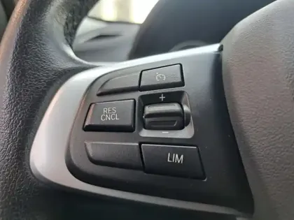 Photo 17 BMW X1 sDrive 18 d Lounge