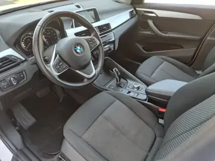 Photo 9 BMW X1 sDrive 18 d Lounge