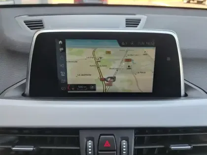 Photo 19 BMW X1 sDrive 18 d Lounge