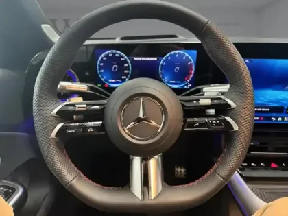 Photo 10 Mercedes CLA  200 AMG Line