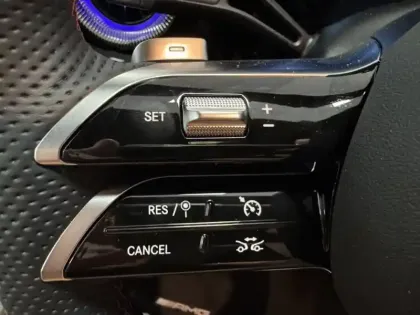 Photo 14 Mercedes CLA  200 AMG Line