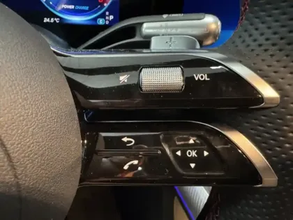 Photo 15 Mercedes CLA  200 AMG Line