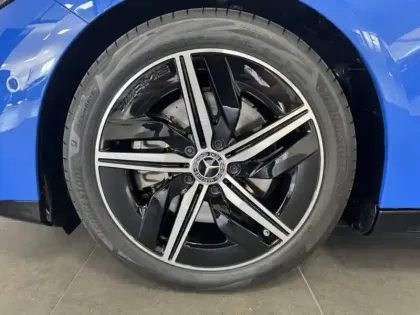 Photo 8 Mercedes CLA  200 AMG Line