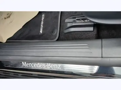 Photo 18 Mercedes CLA  250 e Shooting Brake AMG L
